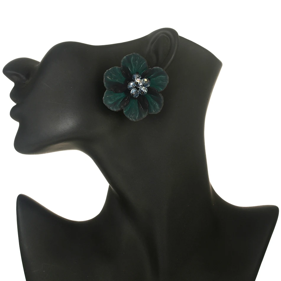 Модные серьги Match Right для