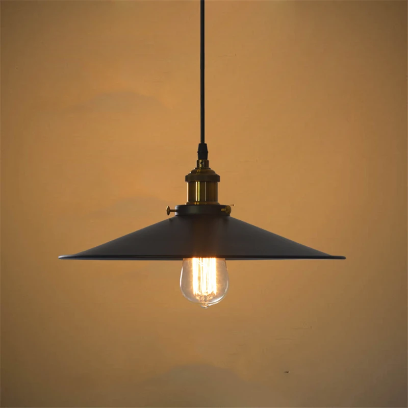 Винтажная железная люстра креативсветильник осветительный прибор|Подвесные