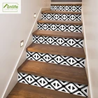 FunlifeЛестницы наклейки Водонепроницаемый Кухня ПВХ 