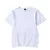T-shirt 21 Крутая футболка унисекс, Повседневная футболка Billie Eilish, летние модные хлопковые футболки для подростков, Harajuku, футболки с короткими рукавами - Цвет: T-shirt 21