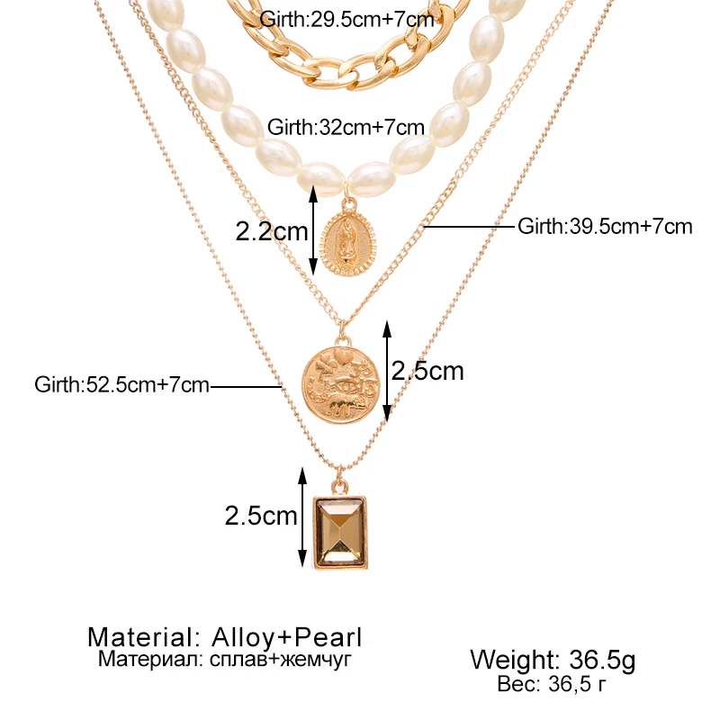 VKME винтажное золотое ожерелье для женщин с бабочкой ювелирные изделия цепочка