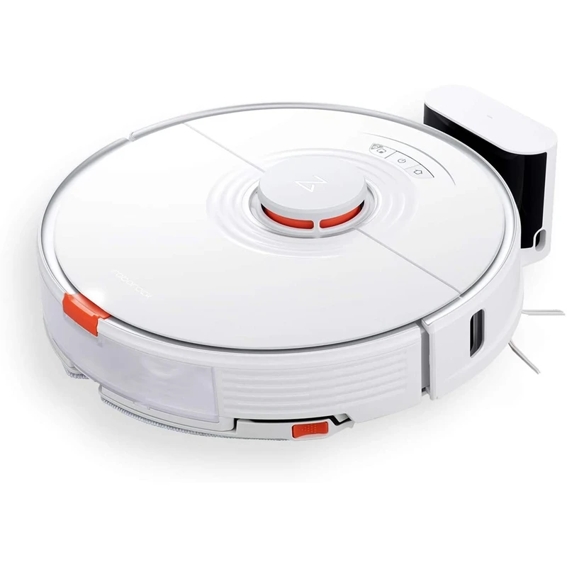 Роботизированная вакуумная зарядная док-станция для Roborock T7Splus T7S S7 Запчасти