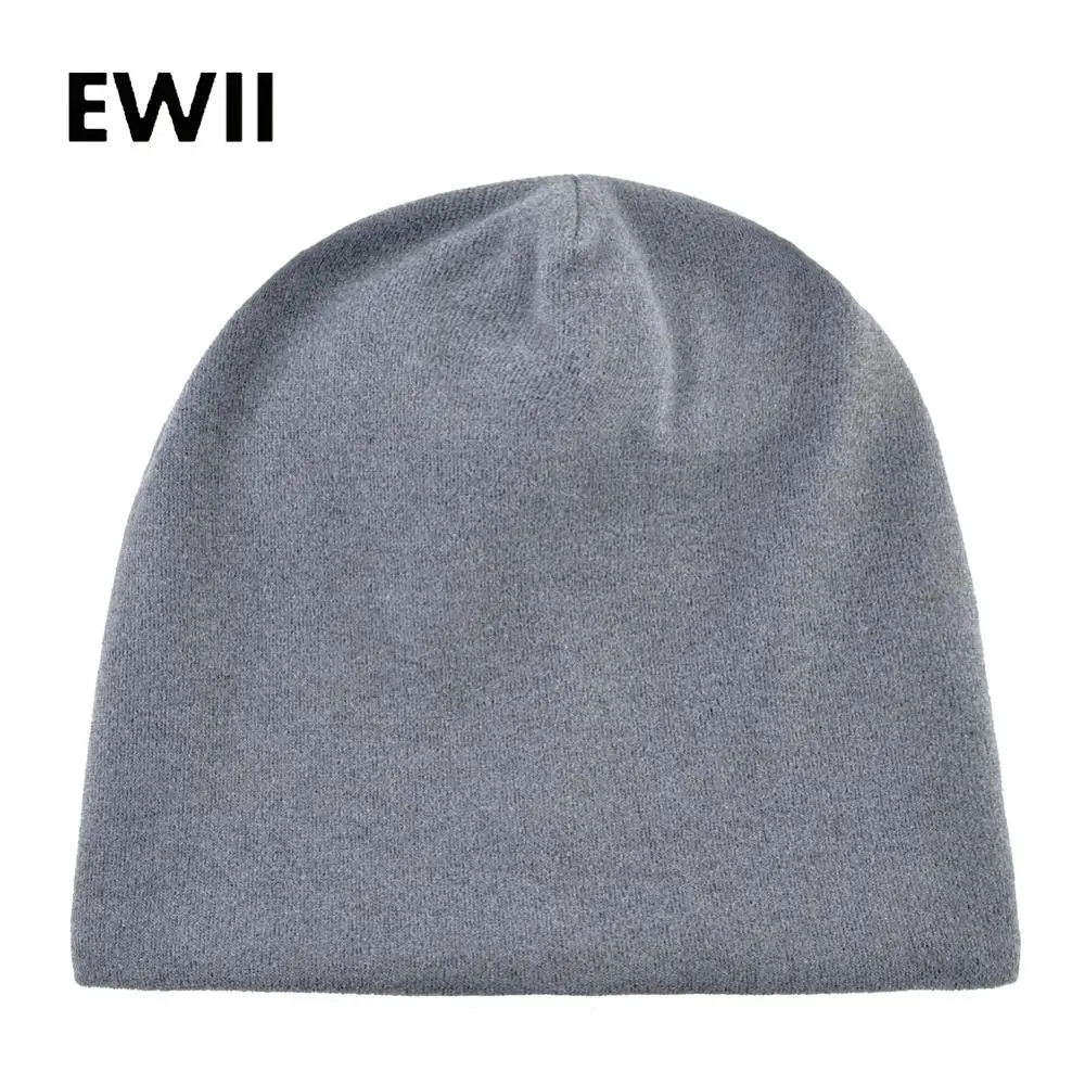 осень вязаная шапка женская зимняя зимние шапки для женщин юность мужская теплая