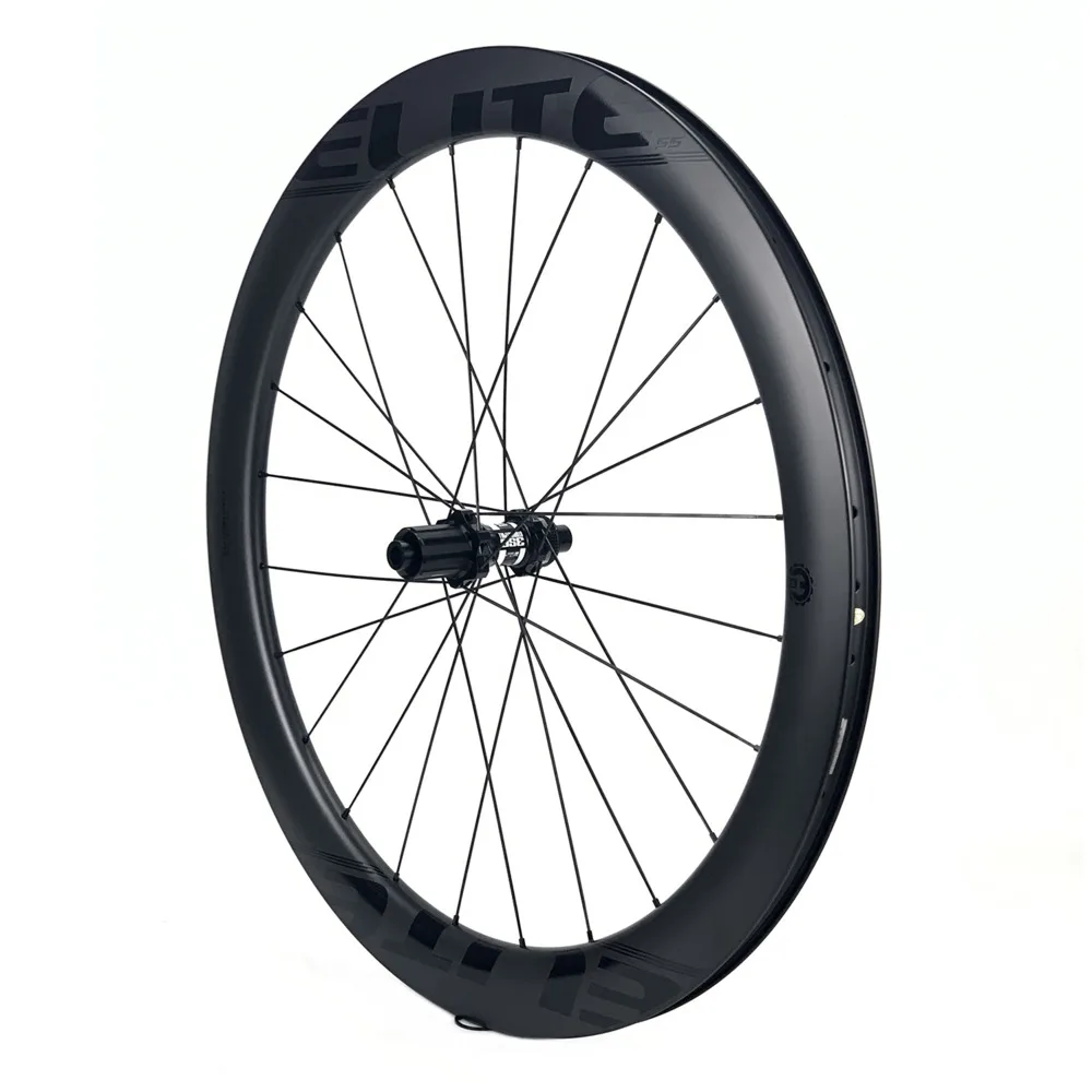 ELITEWHEELS AFF дорожный диск Углеродные колеса клинчер трубчатый набор бескамерных