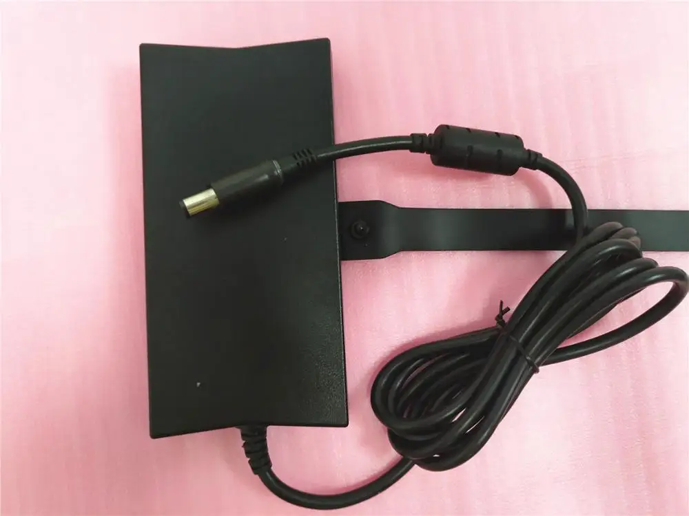 Адаптер переменного тока для Dell P10F001 D1078 -AD130B13P TC887 W1828 09Y819 0W1828 310-6580 9Y8193 0K5294 2TXJ7 331-581 в