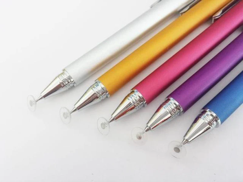 

Universal Stylus Touch Pen For Phone Capacitive Screen Tablet Drawing Tablet Pens