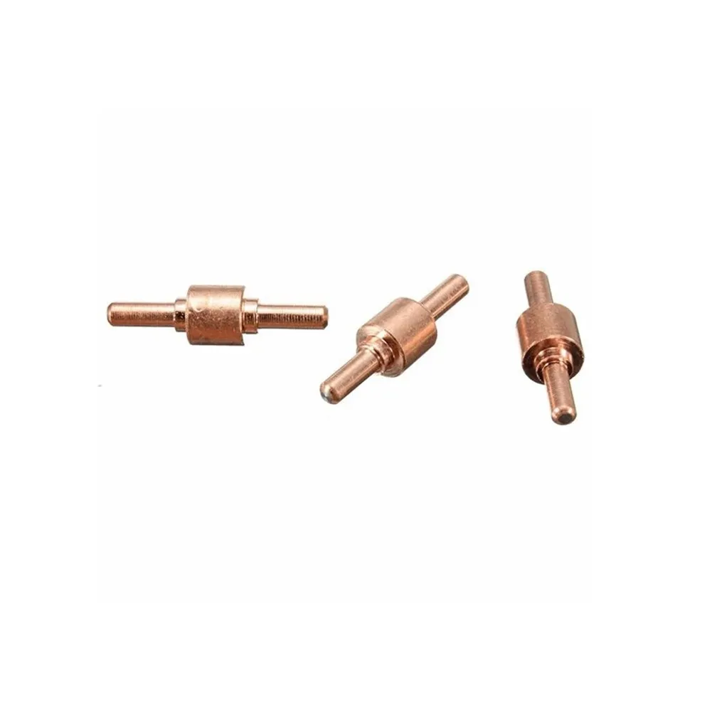 

40A/50A Guide Ring Ceramic Consumables Cutter Nozzle Workshop Equipment