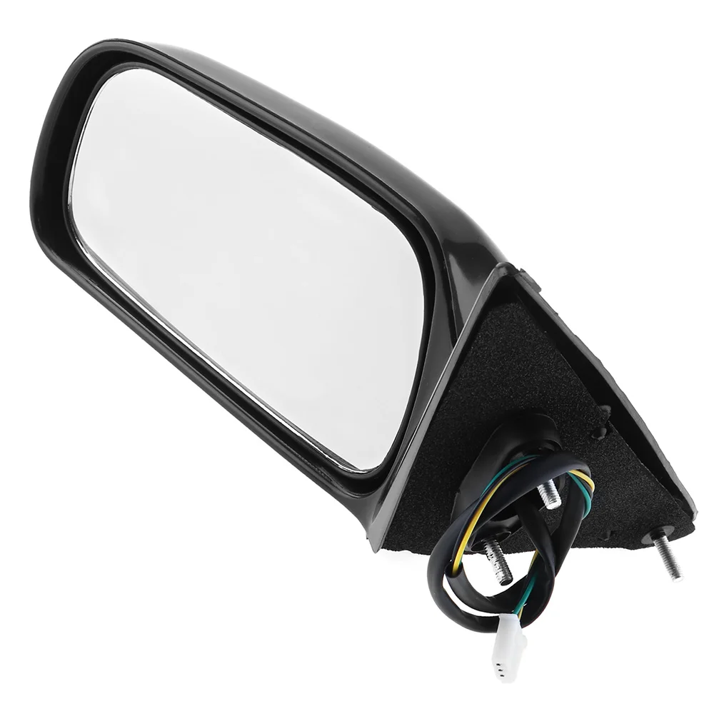 Универсальное автомобильное Левостороннее зеркало Авто пассажирское для 97-01 Toyota