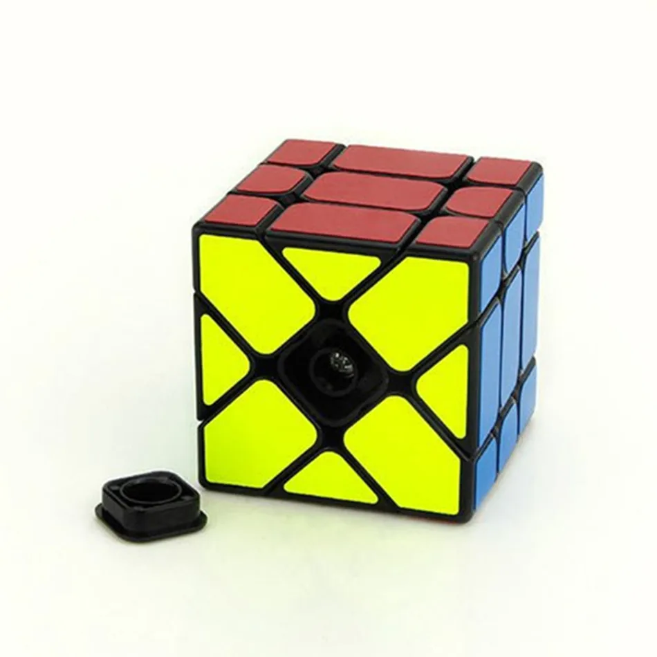 More cubes. Твисти куб 3на3. Кубик Фишер YJ Fisher Cube. Fisher Cube 6×3. Головоломка "Твисти куб, 3х3".