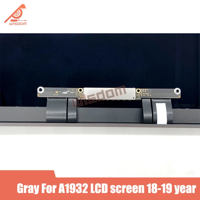 Goedkoop Volledige Nieuwe Grijs Voor Macbook Air Retina 13.3