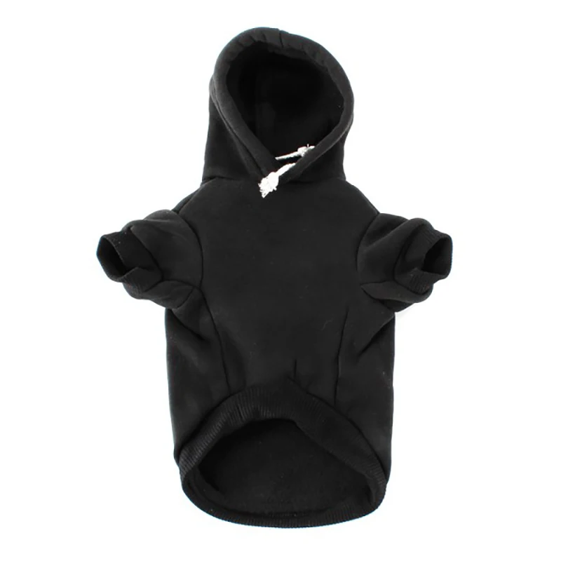 Одежда для собак теплая куртка с капюшоном маленьких домашних животных|Пальто и куртки собак| |