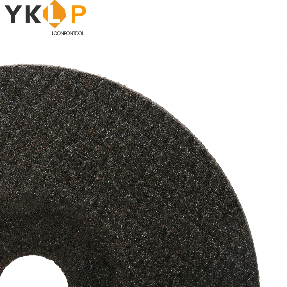 Режущие диски из смолы 7 дюймов металлический шлифовальный круг вращающийся