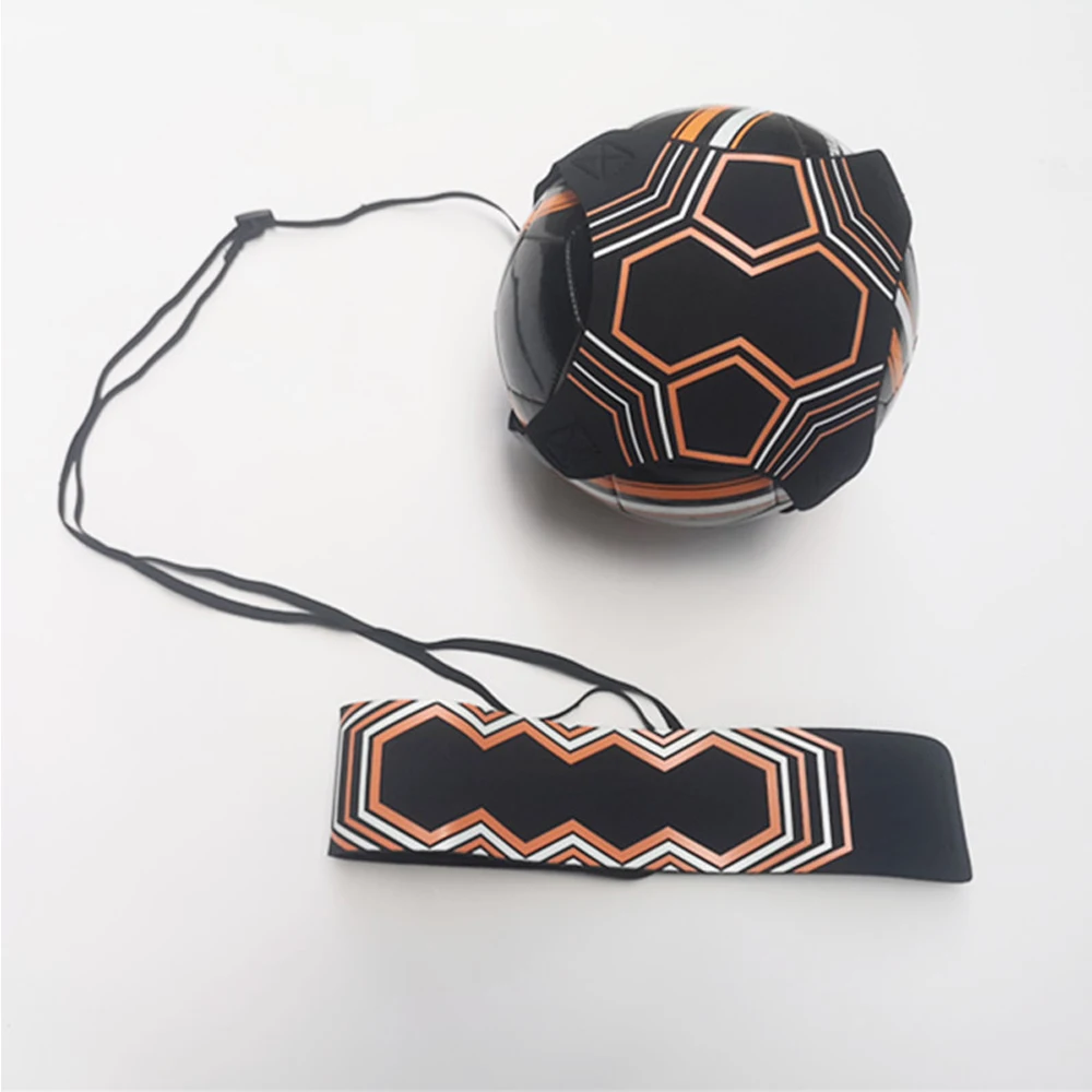 Бесплатная доставка взрослый размер футбол/Тренировка по футболу помощь при