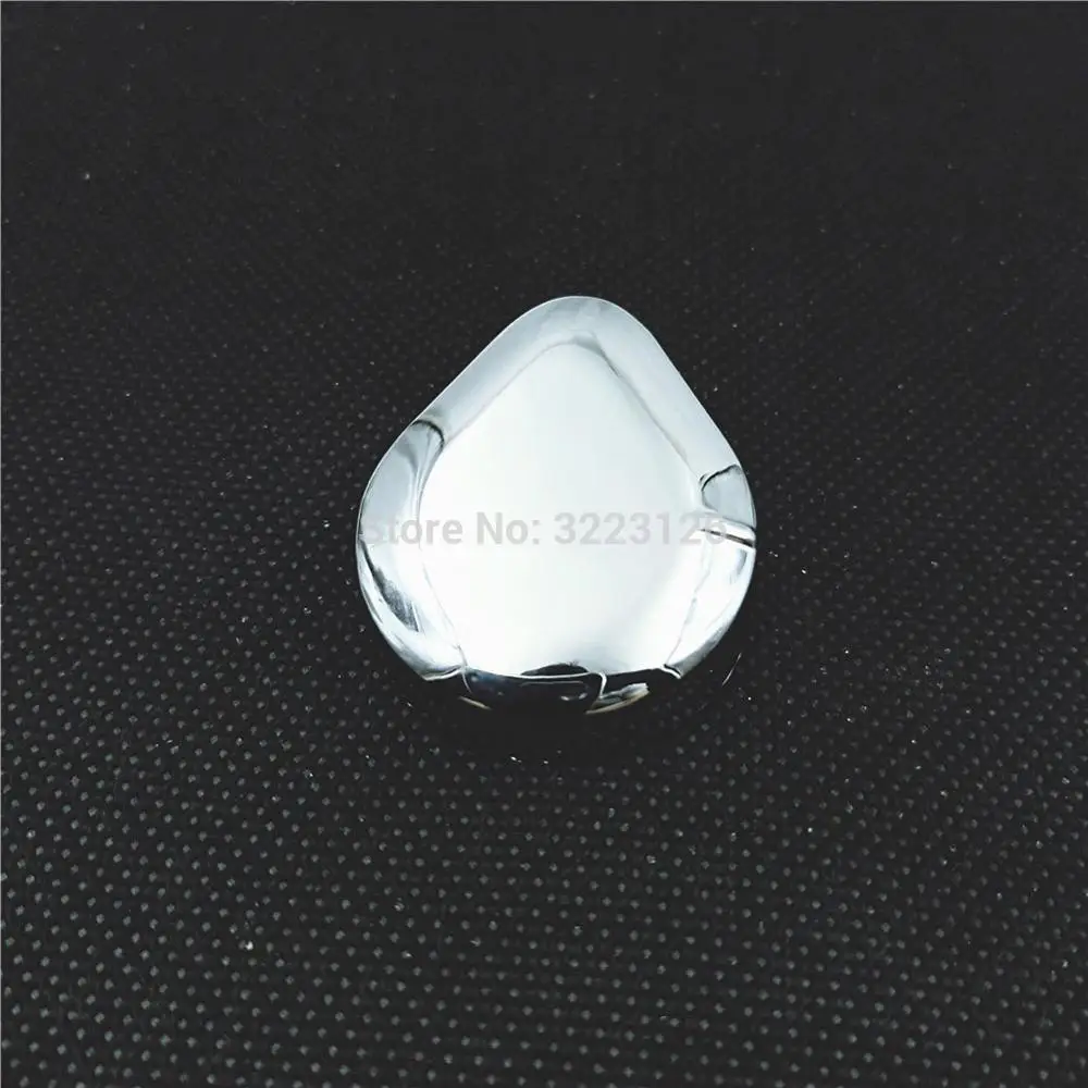 Высококачественная хромированная крышка переключателя обтекателя для