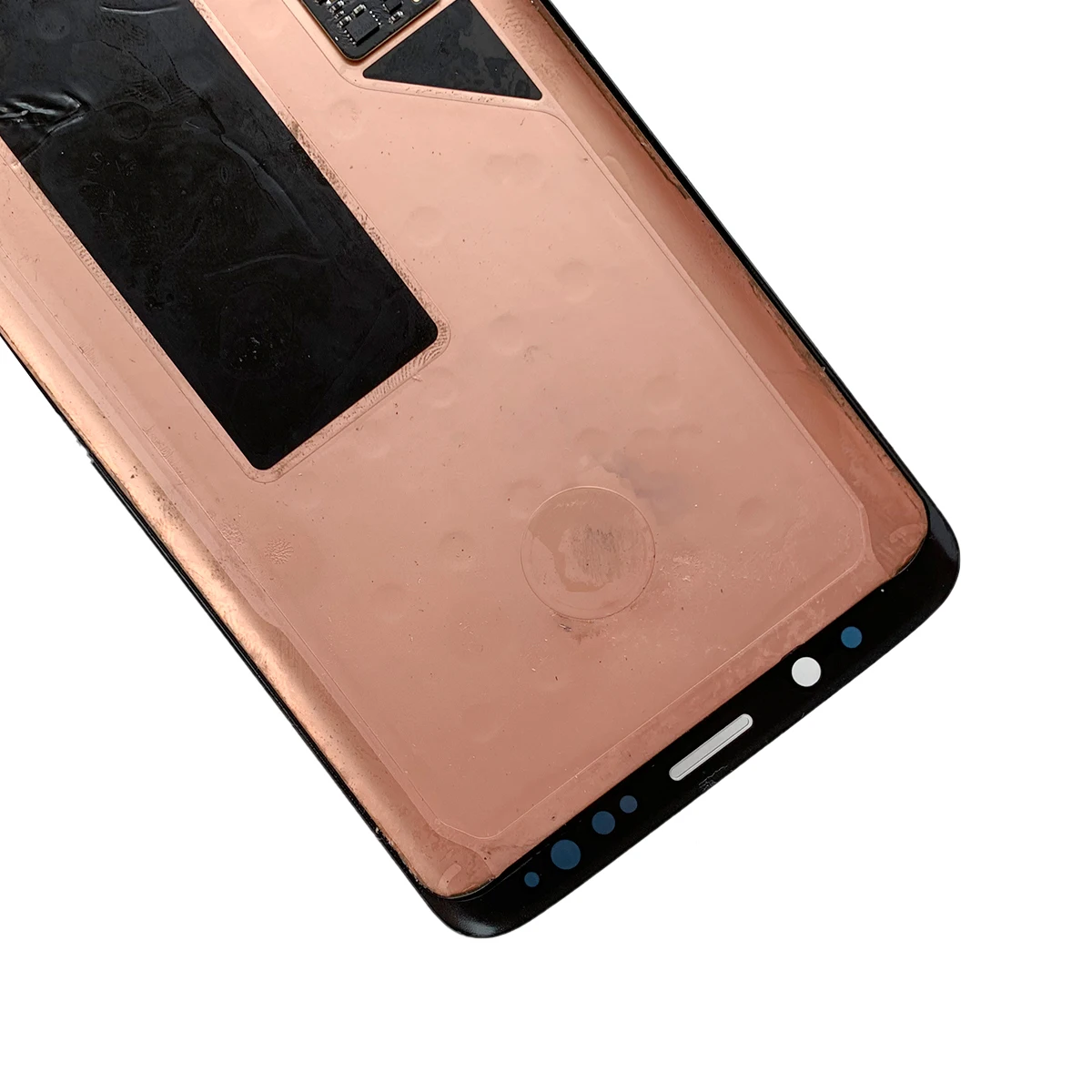 Оригинальный экран для SAMSUNG Galaxy S9 G960 ЖК-дисплей сенсорный дигитайзер Запчасти Plus