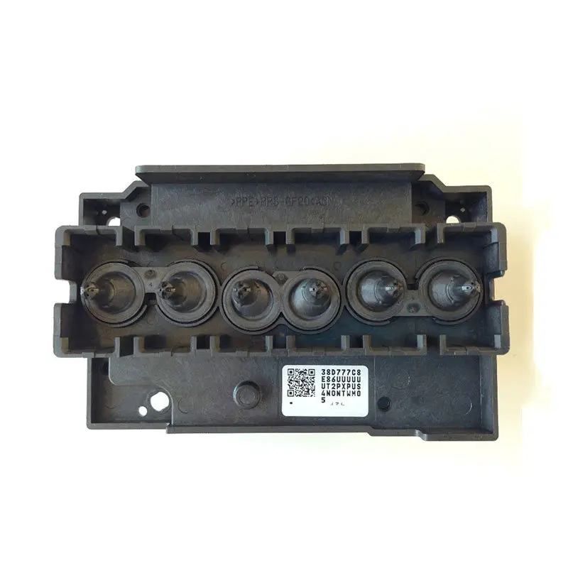 

Printhead Full Color for Epson R280 R285 R290 R295 R330 RX610 RX690 PX660 PX610 P50 P60 T50 T60 T59 TX650 L800 L801 F180000