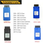 NTG5 Carplay для Apple CarPlay NTG5S1NTG5ES2NTG5.5NTG5 AUX и Android инструмент автоактивации для MercedesBenz NTG5 S1 NTG5E