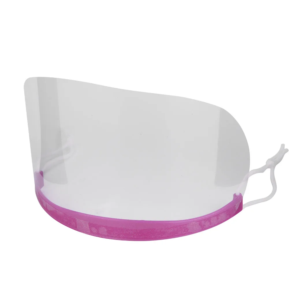 50 шт. многофункциональная прозрачная маска-спрей для волос | Красота и здоровье