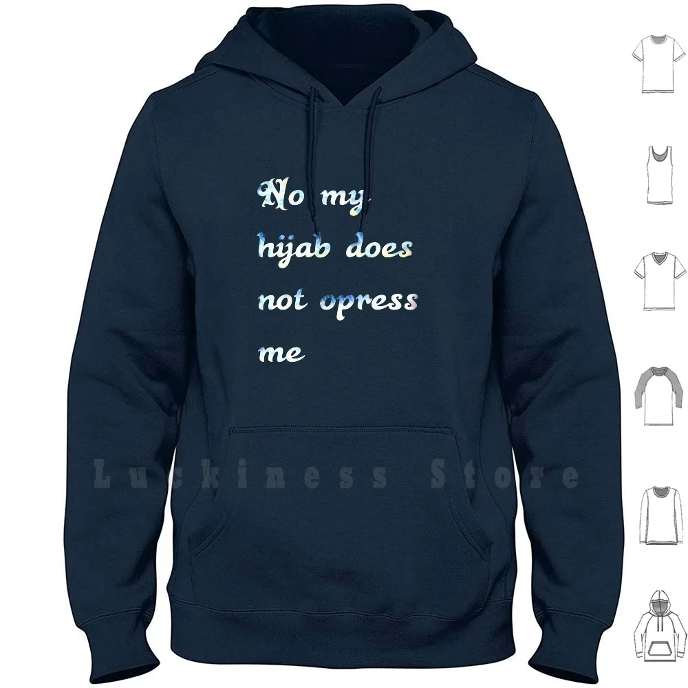 

Толстовки хиджаб (не), мусульманский хиджаб