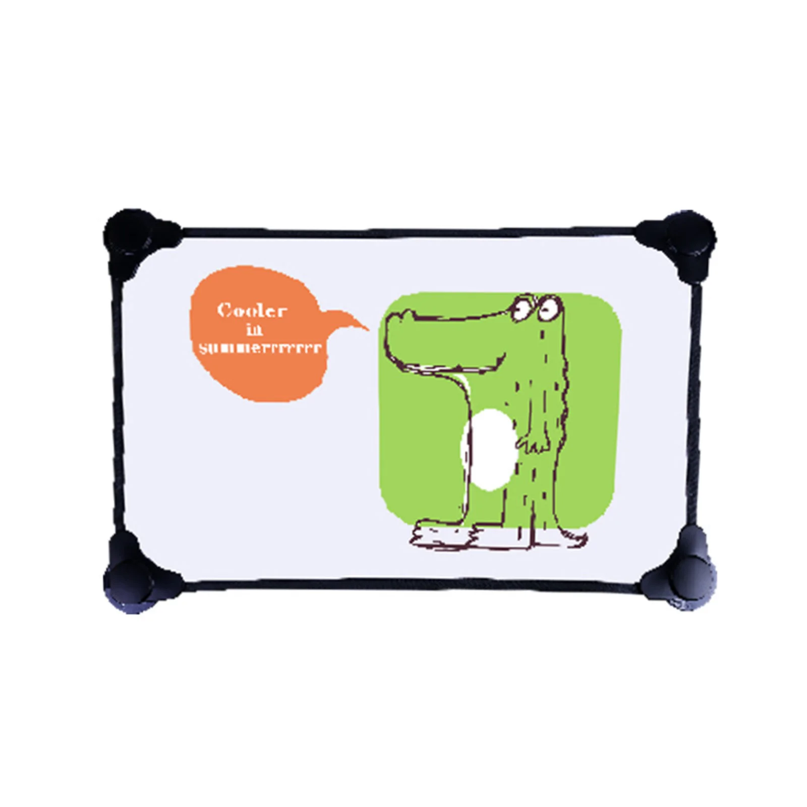 

Hot Cute Cartoon Car Sun Shade Creative Sucker Shade Screens UV Protection Heat Insulation Curtain for Most Auto
