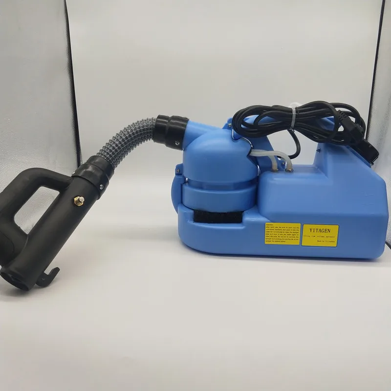 7L Электрический распылитель ULV Fogger ультра низкая емкость