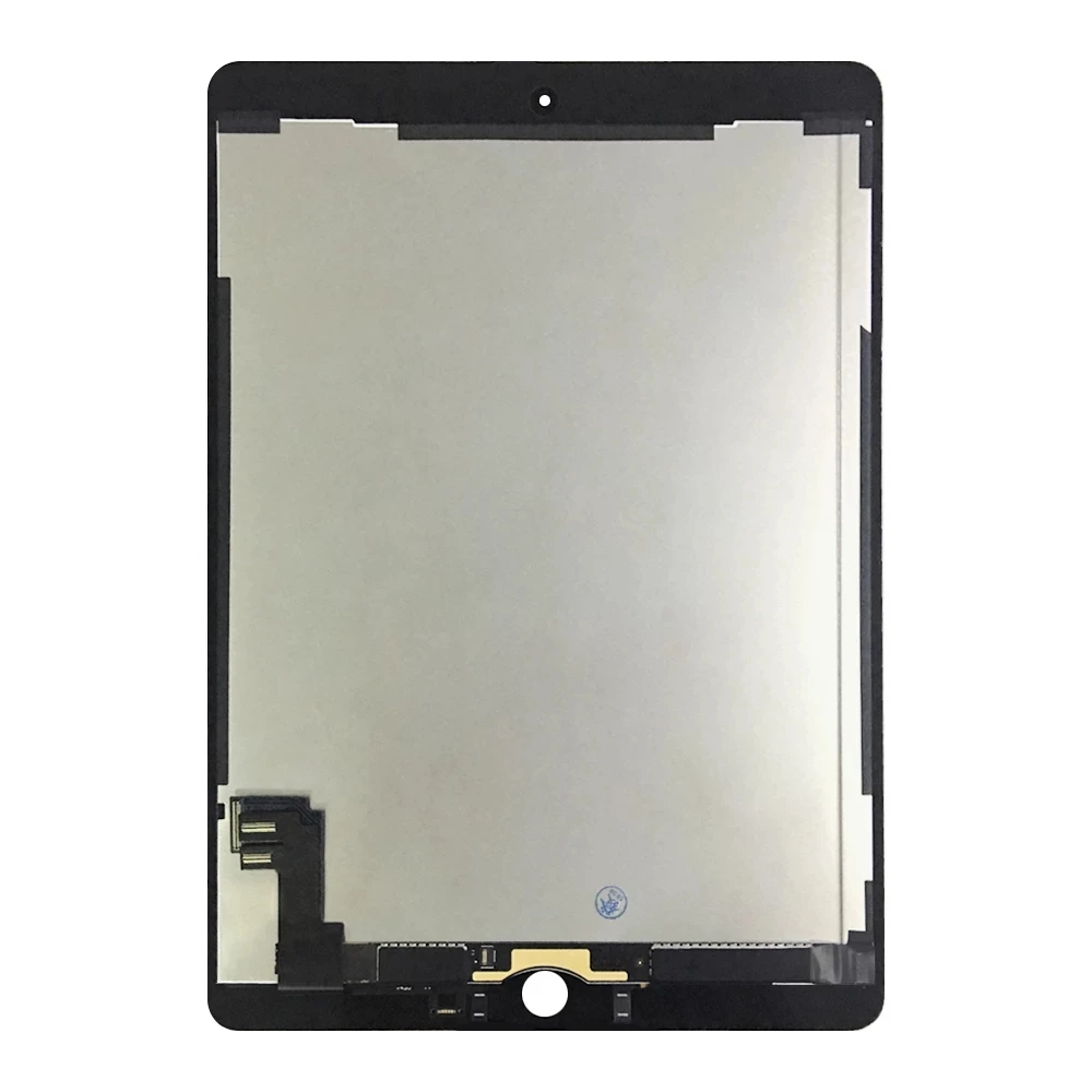 5 шт. сенсорный ЖК-экран для Apple iPad 6 Air 2 A1566 A1567 | ЖК-экраны