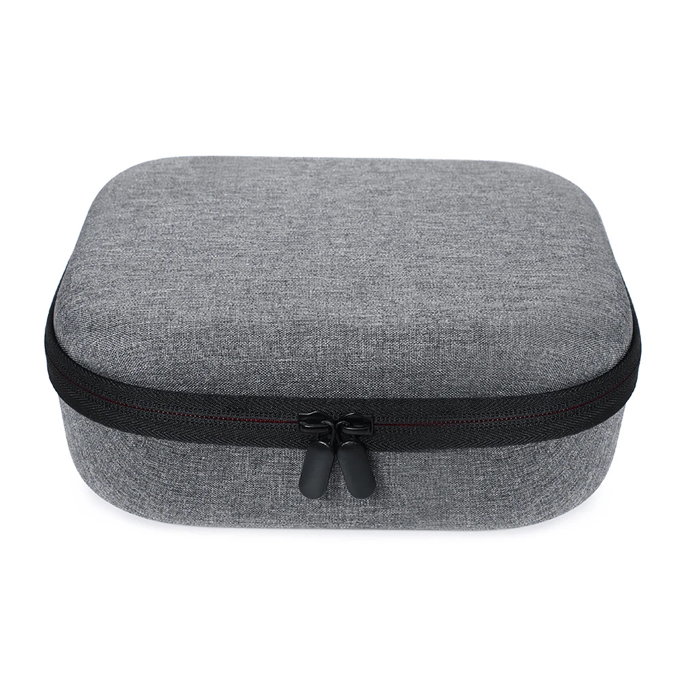 

Gimbal Stabilizer Storage Box Pack Lightweight Portable Sky Supplies for DJI OM4/OSMO Mobile 3 Protective Carrying Case