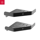 Полка для ванной Diiib Dabai, алюминиевая, настенная, угловая, смонтированный Органайзер