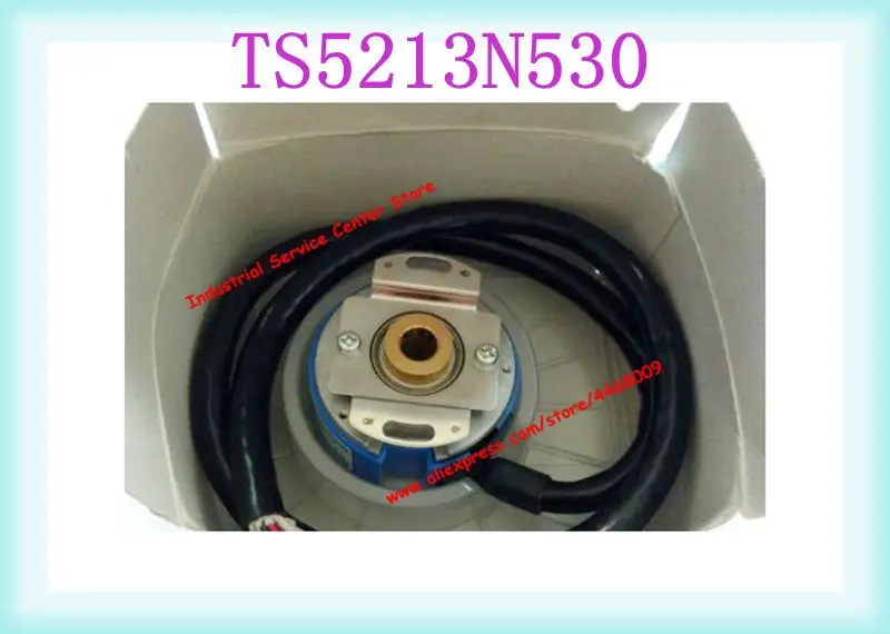 

TS5213N530 OIH48-2048P8-L6-5V New Original Encoder In Stock