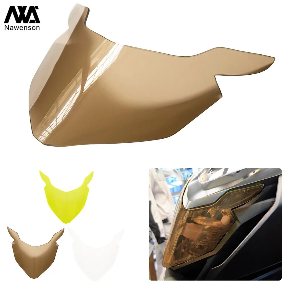Пластиковая фара ABS защита для передней лампы мотоцикла Защита экрана CBR650F CB650F