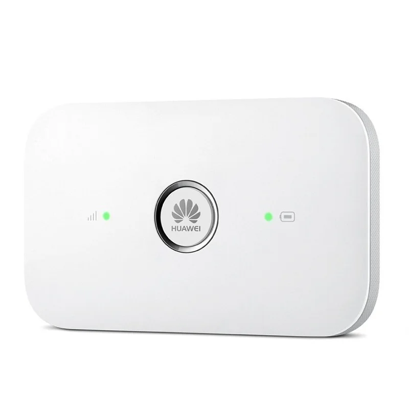 Разблокированный Wi-Fi роутер Huawei E5573 E5573s-606 4G 150 Мбит/с + 2 антенны - купить по
