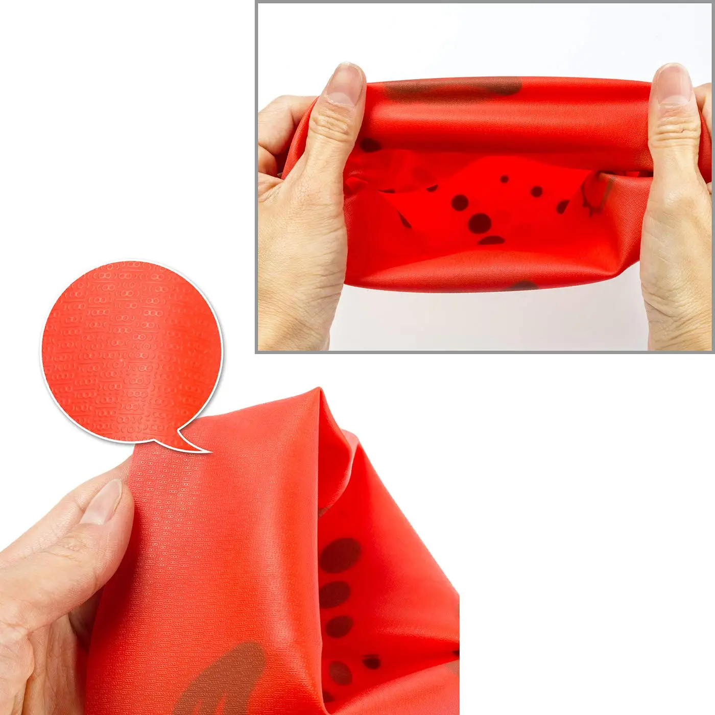 Детская шапочка для плавания Силиконовая Водонепроницаемая Защитная бассейна с