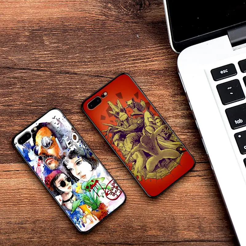 For Xiaomi Redmi 7 Note 4X 5A 16G 32G GO 7A K20 5 6 8 Pro Phone Back Cover Gift Furious movie prints | Мобильные телефоны и