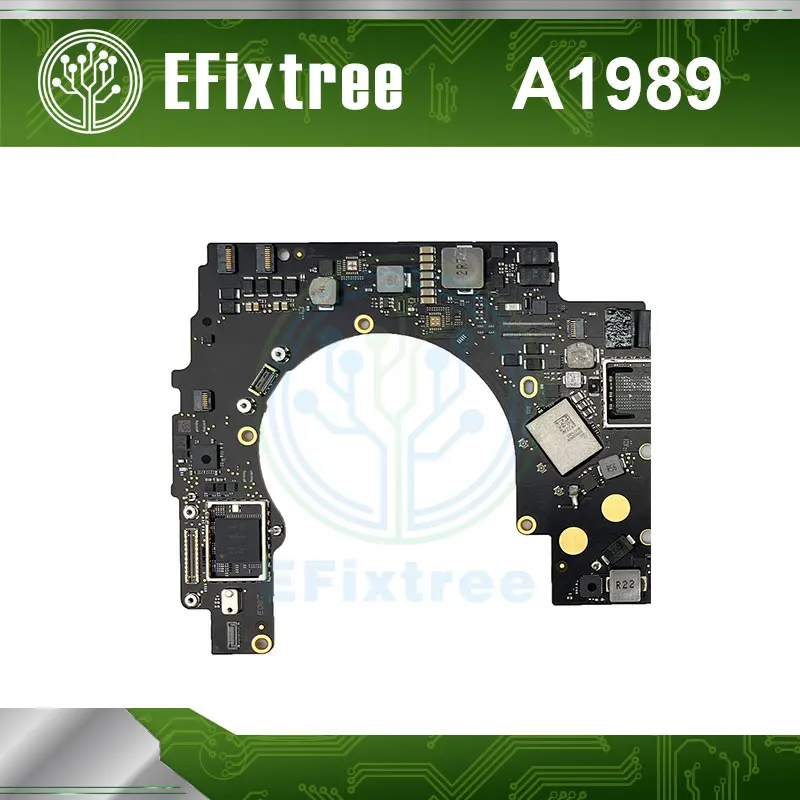 Материнская плата A1989 с дефектом материнская 820-00850-A чип Whit IC для Macbook Pro 2016 2017 |