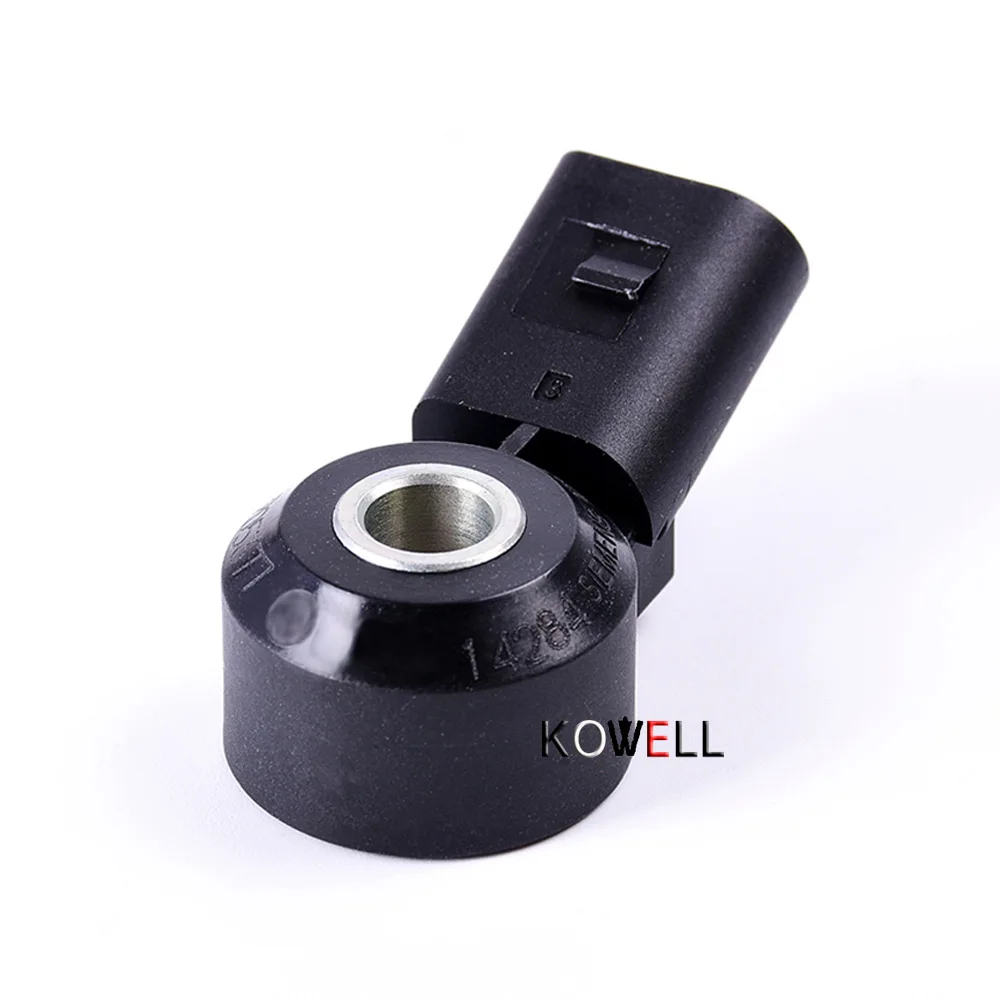Jetta Golf Engine Knock Sensor для VW Bettle Caddy CC Passat B6 AUDI Skoda Seat 03C905377|golf sensor|audi b6vw sensor |