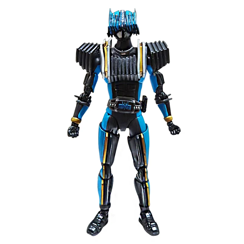 Наездник в маске В стиле наездника диск Рисунок игрушечных пластиковых экшн