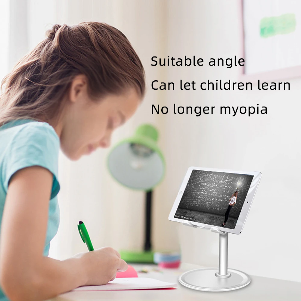 Универсальный Настольный держатель FLOVEME для планшетов и телефонов | Мобильные