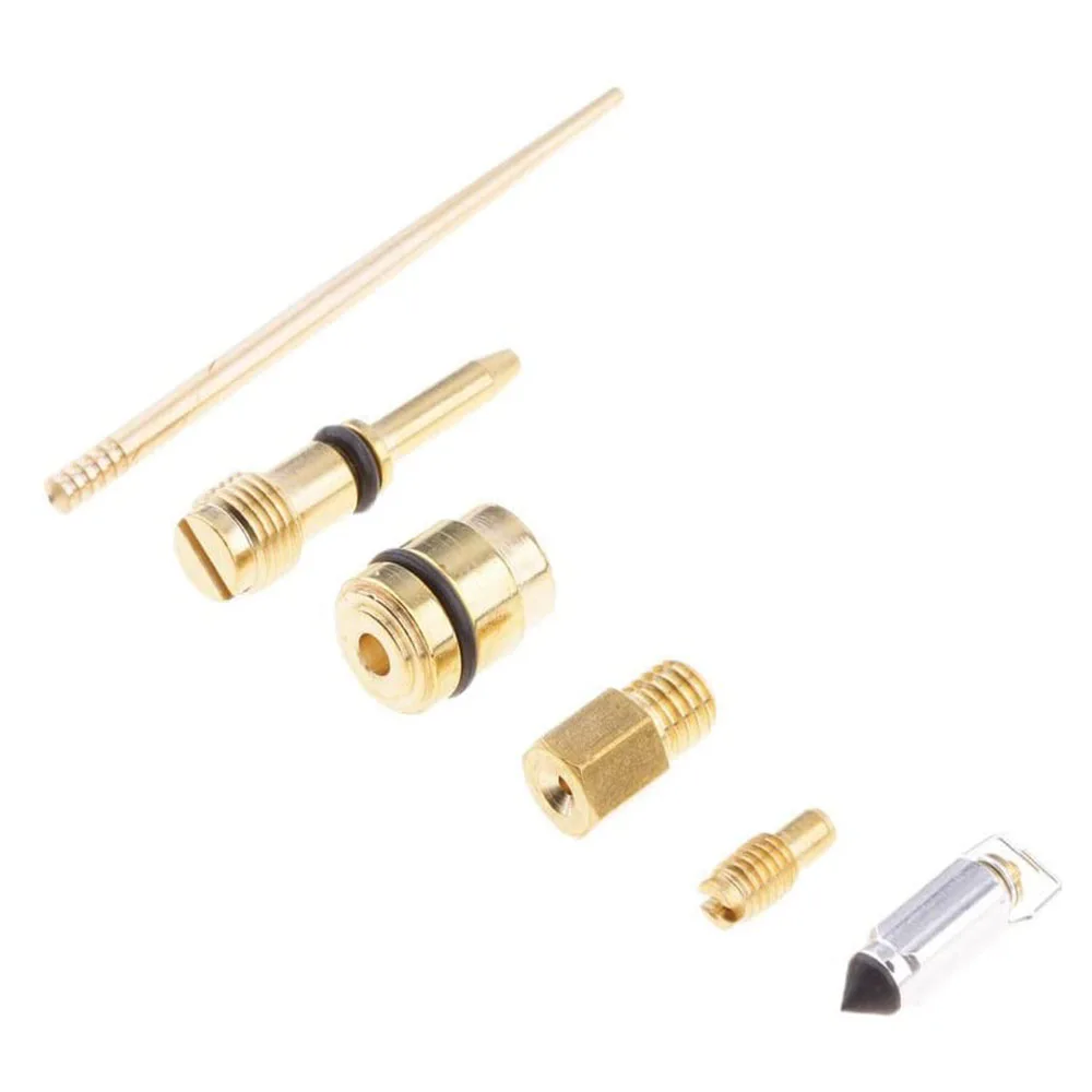 Ремонтный комплект карбюратора для Yamaha Blaster 200 YFS200 1988 2006 аксессуары мотоциклов