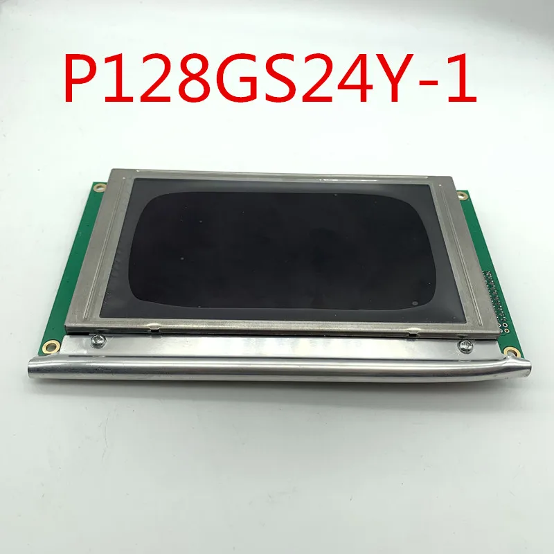 

P128GS24Y-1 industrial LCD replacement LCD