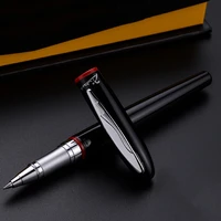 picasso 907 metal rollerball pen montmartre series fine point 0 5mm signing writing pen for office business school home