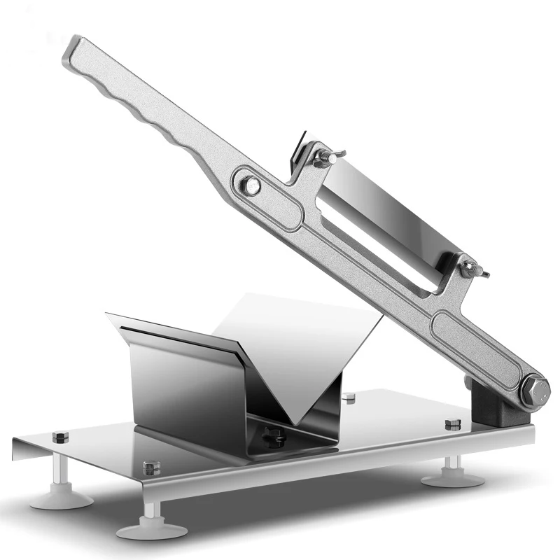 Промышленная многофункциональная машина для резки мяса из нержавеющей стали