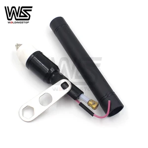 P80 P-80 Panasonic плазменная резка прямой Фонарь Корпус для плазменного резака станок с ЧПУ