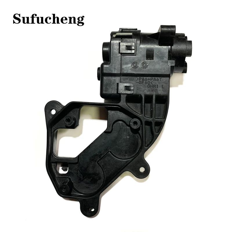 Suitable for Mazda 3 Mazda 6 second-hand demolition of the original car side door automatic folding mirror motor rearview mirror