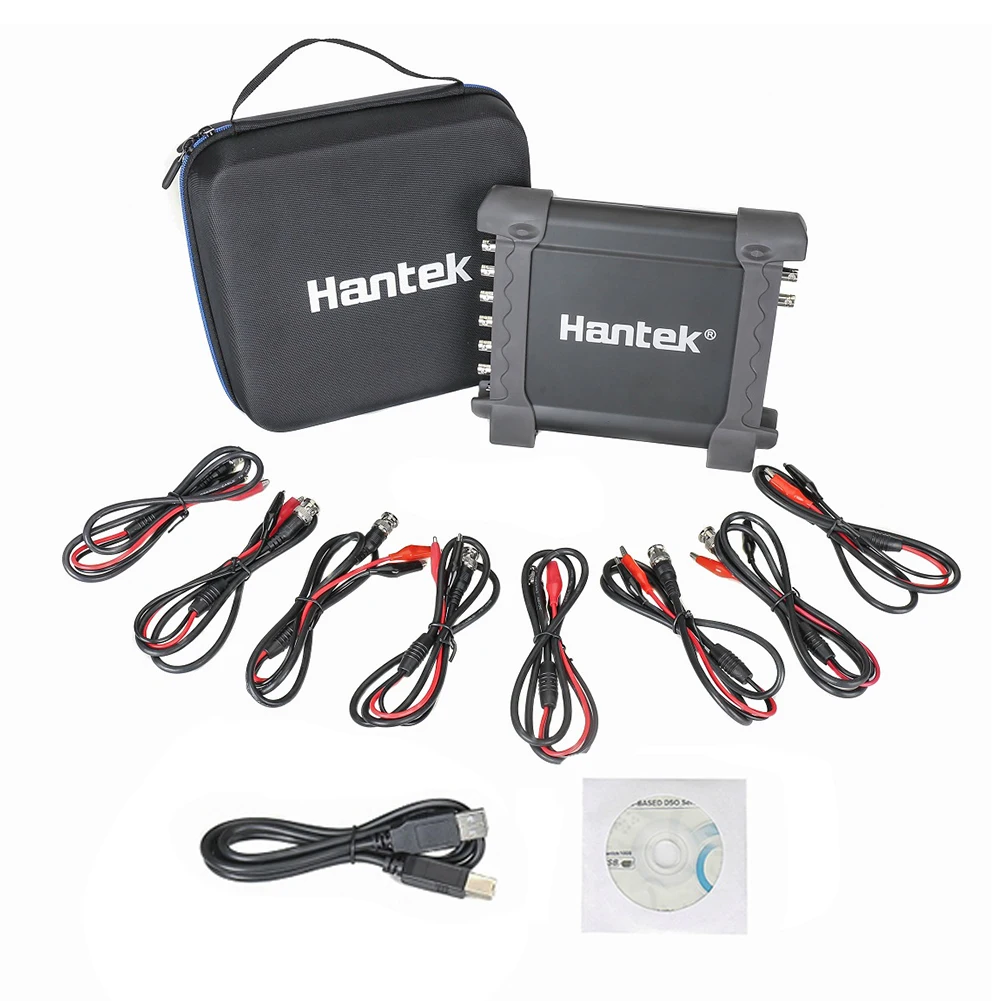 Оборудование Программируемый генератор портативный диагностический