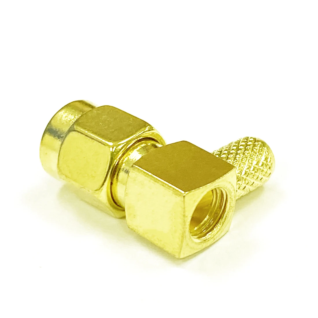 1 шт. титановый Электролитный электрод со случайно выбранным Вилочная часть