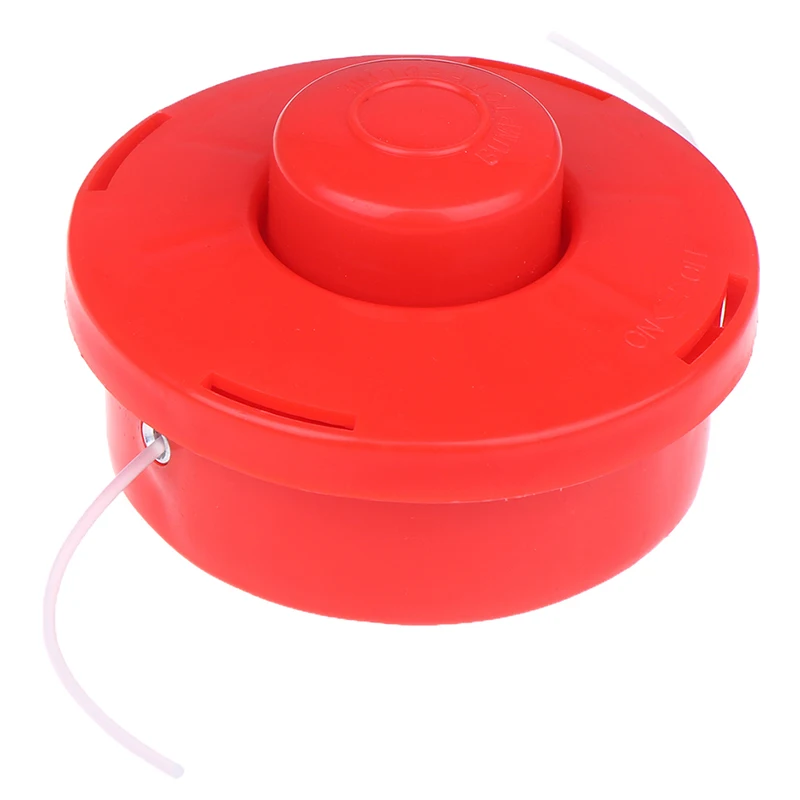 Катушка нейлоновая универсальная для триммера насадка садового аксессуар сада |