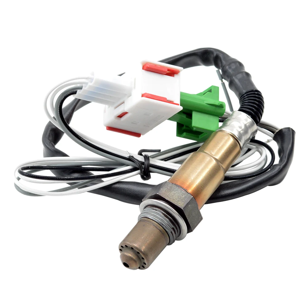 Дракон Калибр 52 мм автомобиля датчик расхода воздуха светодиода люминесцентный