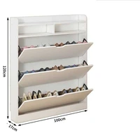storage zapatero placard de szafka na buty moveis para casa rangement scarpiera sapateira meuble chaussure mueble shoes cabinet