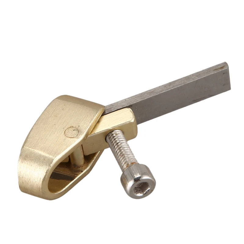 5 шт. набор инструментов для скрипки пилота Деревянный инструмент скрипки|Детали