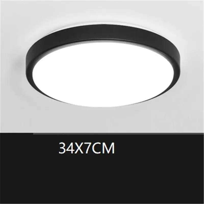 Светильник Sufitowe Домашний модельная лампа Plafon Plafonnier Plafondlamp Lampara De Techo светодиодный